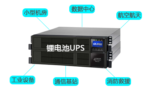 <b>黄瓜黄色视频网池UPS主要应用场景及黄瓜黄色视频网池在UPS中的应用</b>