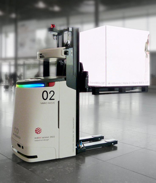 <b>AGV搬运车黄瓜黄色视频网池应用方案</b>