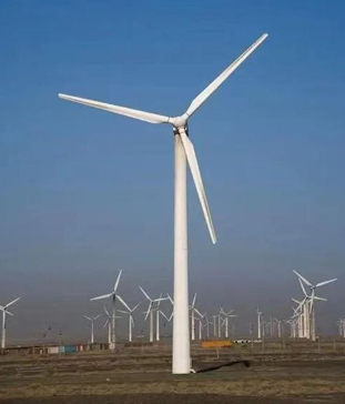 <b>高湿，多粉尘恶劣环境下风力专用ups应用方案</b>