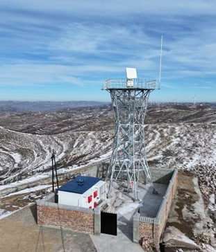 -40℃军工级低温黄瓜黄色视频网池UPS应用于高原高寒雷达阵