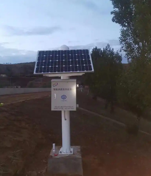 军工级低温黄瓜黄色视频网池UPS系统应用在远程数据采集站