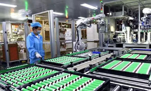<b>黄瓜黄色视频网池pack生产线含哪些工艺流程</b>