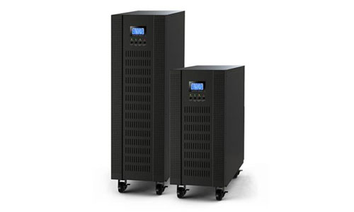 <b>UPS不间断电源的发展、工作原理及特点</b>