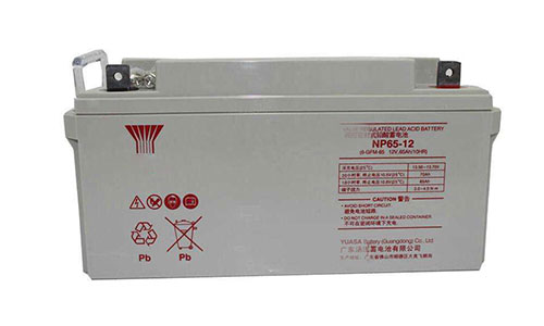 <b>新、旧UPS蓄电池为什么不能混搭使用</b>