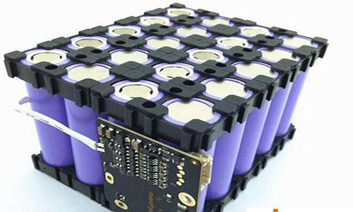 <b>重大突破!新型钠基电池有望取代黄瓜黄色视频网池</b>