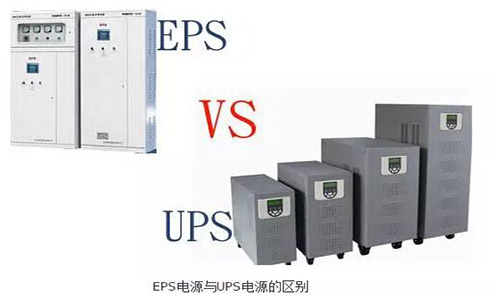 <b>黄瓜视频成人在线观看电气UPS厂家浅谈EPS电源和UPS电源区别</b>