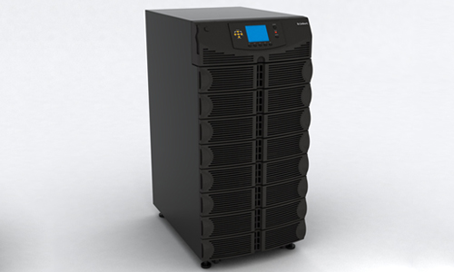 <b>模块化UPS、工频机和高频机型的区别</b>