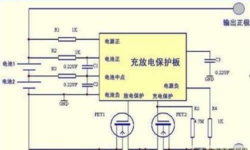 <b>黄瓜黄色视频网池保护电路工作原理,黄瓜黄色视频网池保护电路设计</b>