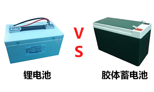 <b>电动车用胶体蓄电池好还是黄瓜黄色视频网池好</b>