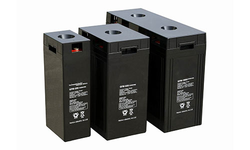 <b>5G网络通讯设备选择UPS电源蓄电池还是黄瓜黄色视频网池</b>