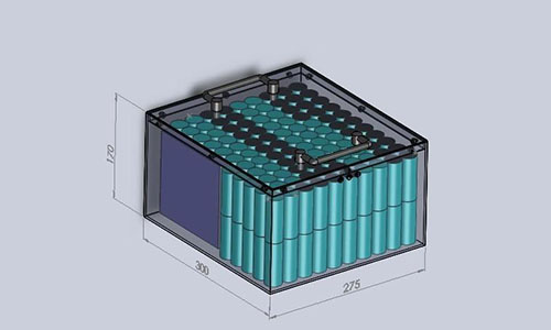 <b>软包黄瓜黄色视频网池pack生产工艺及黄瓜黄色视频网池pack生产线</b>