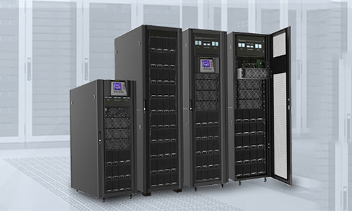 <b>塔式UPS、机架式UPS和模块化UPS的特点</b>