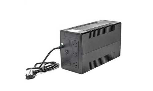 <b>UPS不间断电源可以发快递吗？</b>