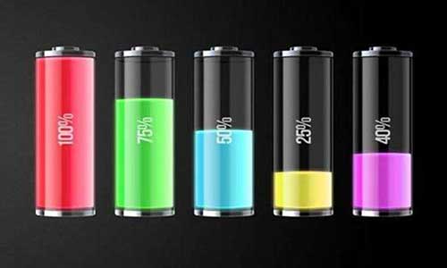 <b>快充对黄瓜黄色视频网池的影响有多大?</b>