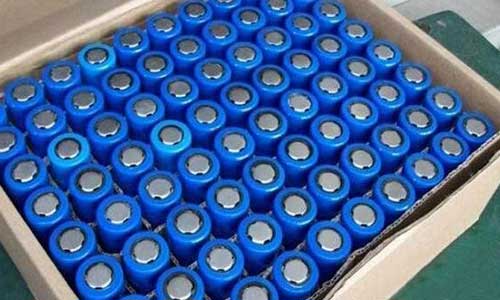 <b>磷酸铁黄瓜黄色视频网池产业复苏,成本优势凸显</b>