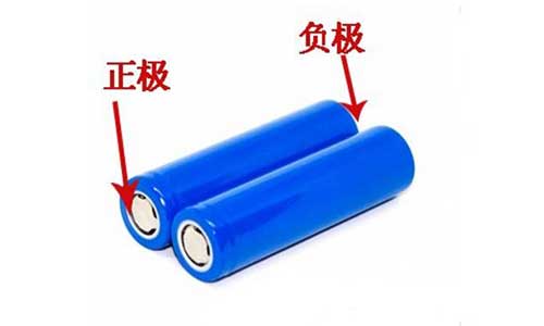 <b>黄瓜黄色视频网池正负极材料是什么?黄瓜黄色视频网池正负极判断方法</b>