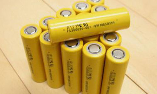 <b>黄瓜黄色视频网池厂家告诉你18650黄瓜黄色视频网池实际容量大小有多大</b>