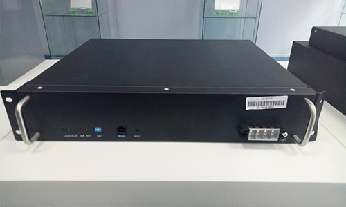 <b>2019年中国5G通信磷酸铁黄瓜黄色视频网池行业迎来建设高峰</b>