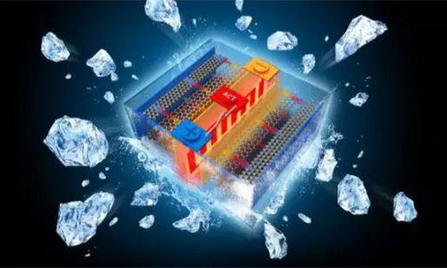 <b>什么是低温电池?低温黄瓜黄色视频网池的优势与作用</b>
