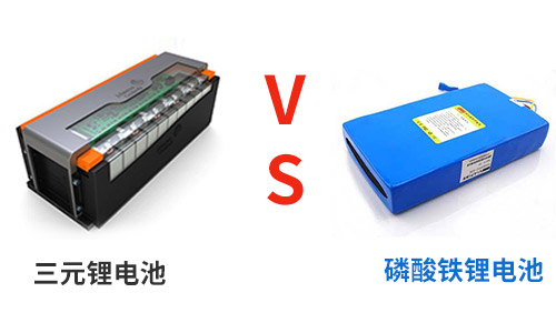 <b>磷酸铁黄瓜黄色视频网池能量密度未来能赶超三元黄瓜黄色视频网池吗</b>